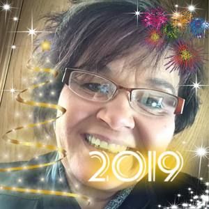 Meet your Posher, Vicki